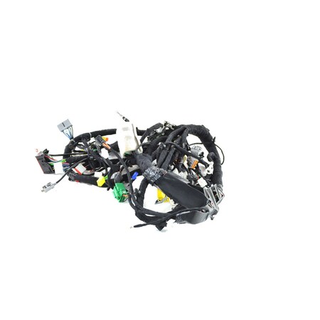Mopar Instrument Panel Wiring Harness, 68261416AA 68261416AA